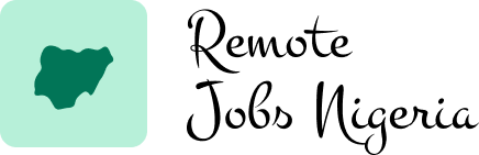 Remote Jobs Nigeria